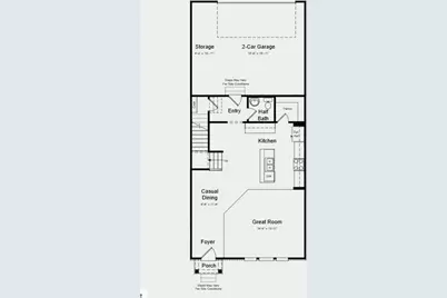 8684 Miles Gap Road, Indian Land, SC 29707 - Photo 3