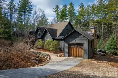 3201 Donahue Drive, Nebo, NC 28761 - Photo 1