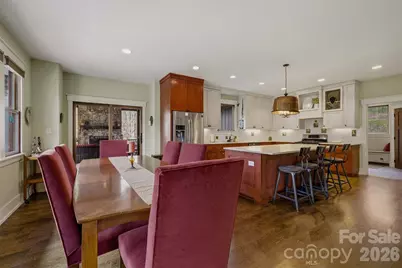 3201 Donahue Drive, Nebo, NC 28761 - Photo 19