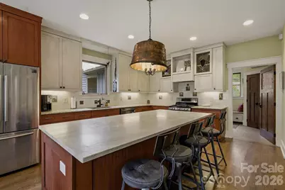 3201 Donahue Drive, Nebo, NC 28761 - Photo 21