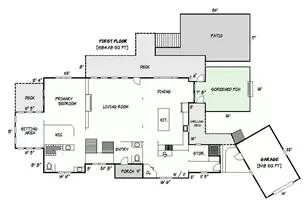 3201 Donahue Drive, Nebo, NC 28761 - Photo 47