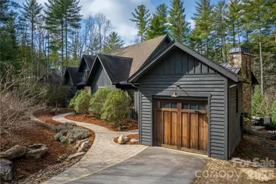 3201 Donahue Drive, Nebo, NC 28761 - Photo 3