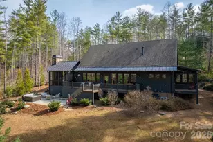 3201 Donahue Drive, Nebo, NC 28761 - Photo 5