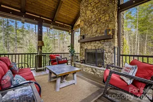 3201 Donahue Drive, Nebo, NC 28761 - Photo 25