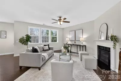 5031 Hamilton Mill Drive, Waxhaw, NC 28173 - Photo 17