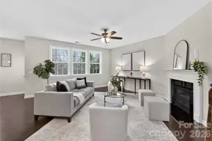 5031 Hamilton Mill Dr, Waxhaw, NC 28173 - Photo 17