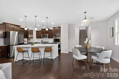 5031 Hamilton Mill Drive, Waxhaw, NC 28173 - Photo 15