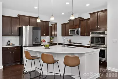 5031 Hamilton Mill Drive, Waxhaw, NC 28173 - Photo 9