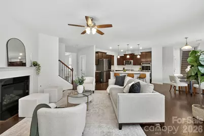 5031 Hamilton Mill Drive, Waxhaw, NC 28173 - Photo 15