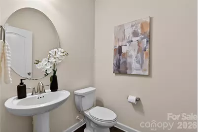 5031 Hamilton Mill Drive, Waxhaw, NC 28173 - Photo 19