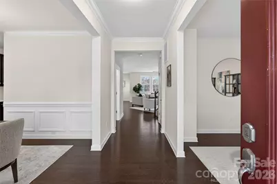 5031 Hamilton Mill Drive, Waxhaw, NC 28173 - Photo 3