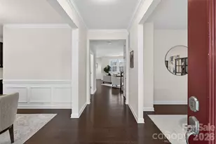 5031 Hamilton Mill Dr, Waxhaw, NC 28173 - Photo 3