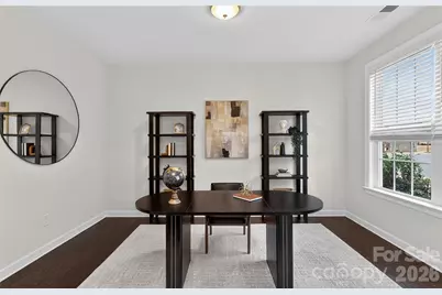 5031 Hamilton Mill Drive, Waxhaw, NC 28173 - Photo 5