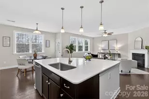 5031 Hamilton Mill Dr, Waxhaw, NC 28173 - Photo 11