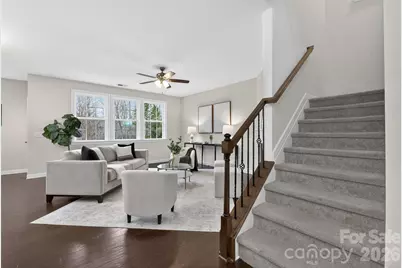 5031 Hamilton Mill Drive, Waxhaw, NC 28173 - Photo 21