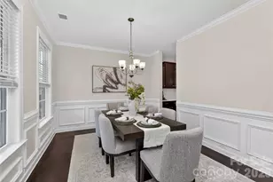 5031 Hamilton Mill Dr, Waxhaw, NC 28173 - Photo 9