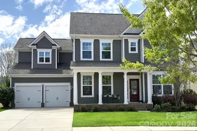 5031 Hamilton Mill Drive, Waxhaw, NC 28173 - Photo 1