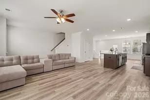 9245 Delancey Ln NW, Concord, NC 28027 - Photo 7