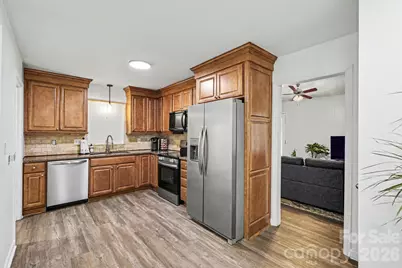 5308 River Falls Drive #5, Charlotte, NC 28215 - Photo 19