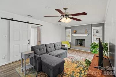 5308 River Falls Drive #5, Charlotte, NC 28215 - Photo 3