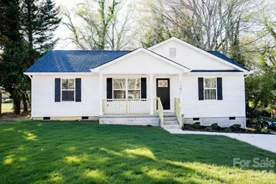 1301 Mt Vernon Avenue, Kannapolis, NC 28083 - Photo 1