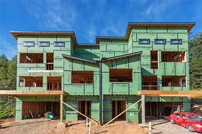 613 Storybook Villas Trail, Asheville, NC 28804 - Photo 1