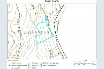 00 Country Club Drive #11, Whittier, NC 28789 - Photo 23