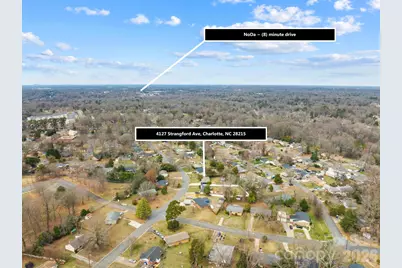 4127 Strangford Avenue, Charlotte, NC 28215 - Photo 37