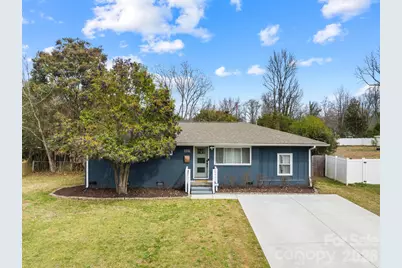 4127 Strangford Avenue, Charlotte, NC 28215 - Photo 1