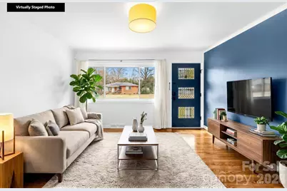 4127 Strangford Avenue, Charlotte, NC 28215 - Photo 9