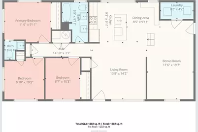 4127 Strangford Avenue, Charlotte, NC 28215 - Photo 39