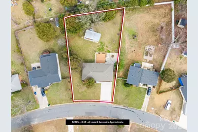 4127 Strangford Avenue, Charlotte, NC 28215 - Photo 35