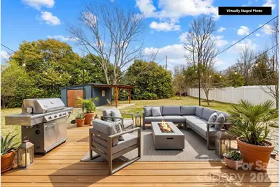 4127 Strangford Avenue, Charlotte, NC 28215 - Photo 29