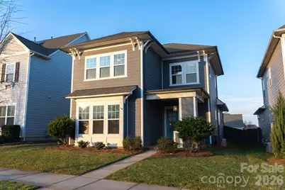 11637 Miller Road, Pineville, NC 28134 - Photo 1