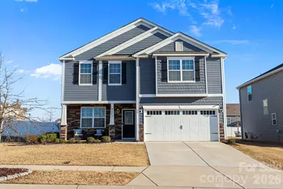 9777 Tea Garden Drive, Gastonia, NC 28056 - Photo 1