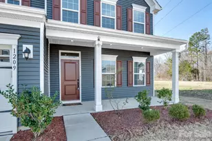 1209 Hinson Forest Rd, Monroe, NC 28110 - Photo 33