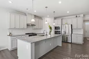 1209 Hinson Forest Rd, Monroe, NC 28110 - Photo 5