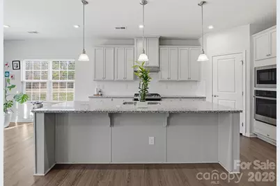 1209 Hinson Forest Road, Monroe, NC 28110 - Photo 5