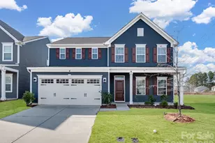 1209 Hinson Forest Rd, Monroe, NC 28110 - Photo 1