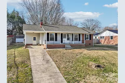 23 Starmount Drive, Asheville, NC 28806 - Photo 1