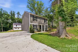 418 Kershaw St, Lancaster, SC 29720 - Photo 21