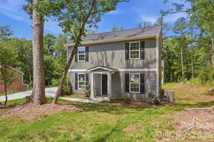 418 Kershaw St, Lancaster, SC 29720 - Photo 1
