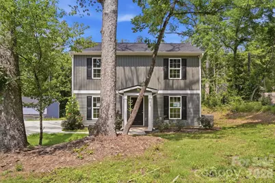 418 Kershaw Street, Lancaster, SC 29720 - Photo 23