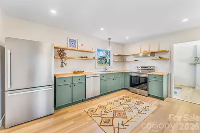 11 Clinton Street, Weaverville, NC 28787 - Photo 13