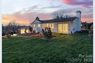 11 Clinton Street, Weaverville, NC 28787 - Photo 3