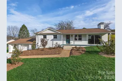 11 Clinton Street, Weaverville, NC 28787 - Photo 1