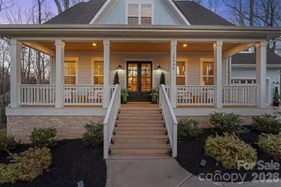 10904 Leyton Place, Charlotte, NC 28227 - Photo 3