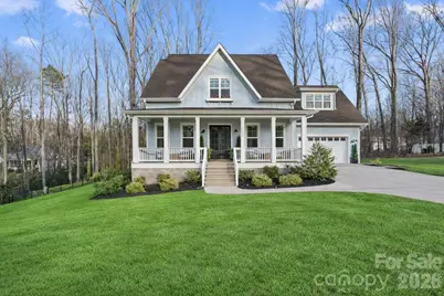 10904 Leyton Place, Charlotte, NC 28227 - Photo 1