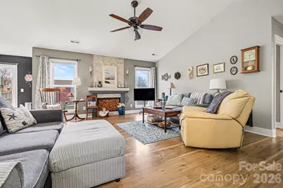 9908 Peppermint Lane, Charlotte, NC 28215 - Photo 7