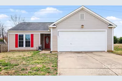 9908 Peppermint Lane, Charlotte, NC 28215 - Photo 1